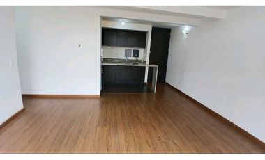 Arriendo Apartamento en Cajicá conjunto cerrado.