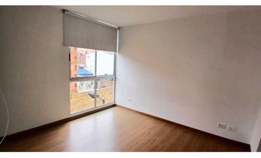 Arriendo Apartamento en Cajicá conjunto cerrado.