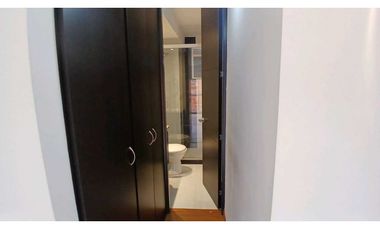 Arriendo Apartamento en Cajicá conjunto cerrado.