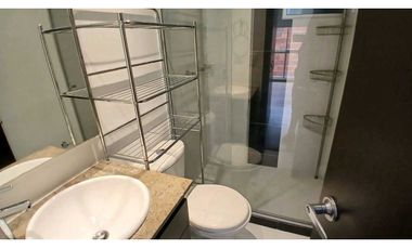 Arriendo Apartamento en Cajicá conjunto cerrado.