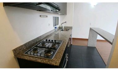Arriendo Apartamento en Cajicá conjunto cerrado.
