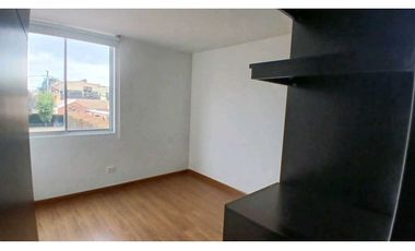 Arriendo Apartamento en Cajicá conjunto cerrado.