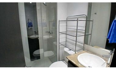 Arriendo Apartamento en Cajicá conjunto cerrado.