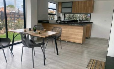 Casa Campestre para la venta
