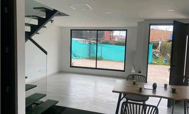 Casa Campestre para la venta
