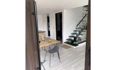 Casa Campestre para la venta