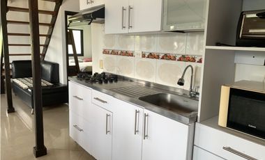 Finca Recreacional en Venta en Sopetran.