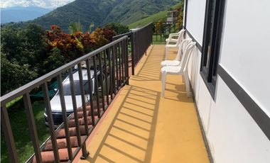 Finca Recreacional en Venta en Sopetran.