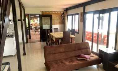 Finca Recreacional en Venta en Sopetran.