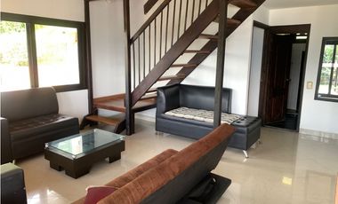 Finca Recreacional en Venta en Sopetran.