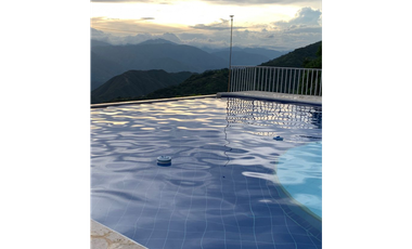 Finca Recreacional en Venta en Sopetran.