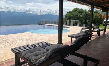 Finca Recreacional en Venta en Sopetran.