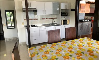 Finca Recreacional en Venta en Sopetran.