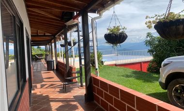 Finca Recreacional en Venta en Sopetran.