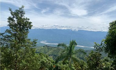 Finca Recreacional en Venta en Sopetran.