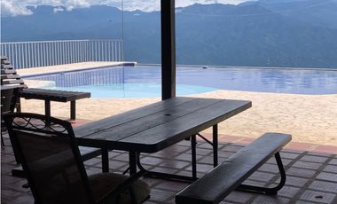 Finca Recreacional en Venta en Sopetran.