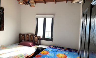 Finca Recreacional en Venta en Sopetran.