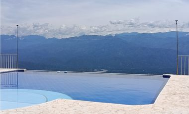 Finca Recreacional en Venta en Sopetran.