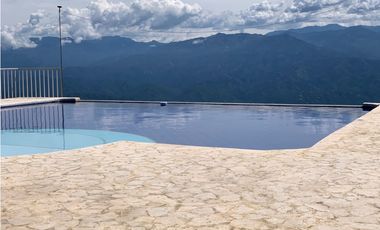 Finca Recreacional en Venta en Sopetran.