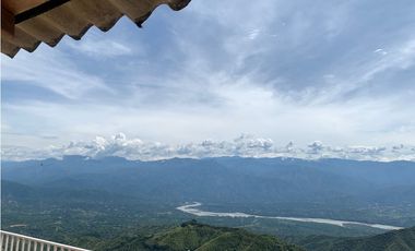 Finca Recreacional en Venta en Sopetran.