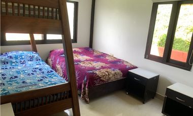 Finca Recreacional en Venta en Sopetran.