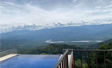 Finca Recreacional en Venta en Sopetran.