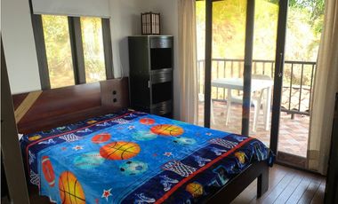 Finca Recreacional en Venta en Sopetran.