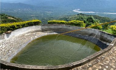 Finca Recreacional en Venta en Sopetran.
