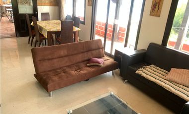 Finca Recreacional en Venta en Sopetran.