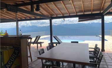 Finca Recreacional en Venta en Sopetran.