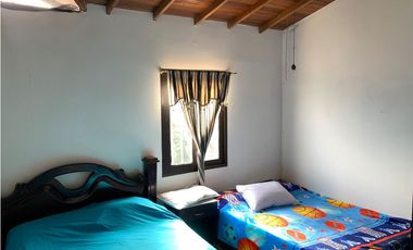 Finca Recreacional en Venta en Sopetran.