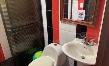 Finca Recreacional en Venta en Sopetran.