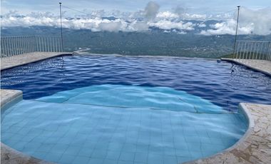 Finca Recreacional en Venta en Sopetran.