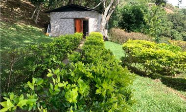 Finca Recreacional en Venta en Sopetran.