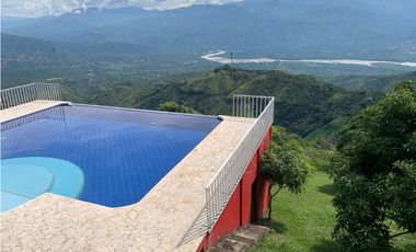 Finca Recreacional en Venta en Sopetran.