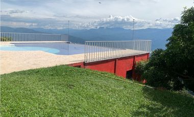 Finca Recreacional en Venta en Sopetran.