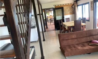 Finca Recreacional en Venta en Sopetran.