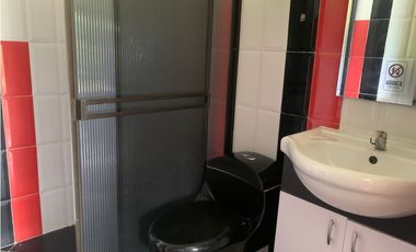 Finca Recreacional en Venta en Sopetran.