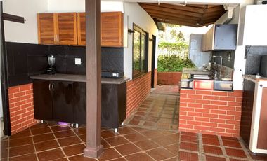 Finca Recreacional en Venta en Sopetran.