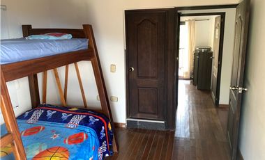 Finca Recreacional en Venta en Sopetran.