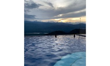 Finca Recreacional en Venta en Sopetran.