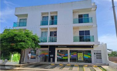 VENTA APARTAMENTO COVEÑAS EDIFICIO SOCAIRE