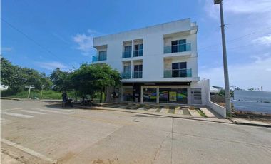 VENTA APARTAMENTO COVEÑAS EDIFICIO SOCAIRE