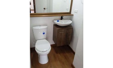APARTAMENTO EN ARRIENDO SECTOR LA 10 - POBLADO
