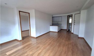 APARTAMENTO EN ARRIENDO SECTOR LA 10 - POBLADO