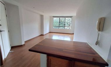 APARTAMENTO EN ARRIENDO SECTOR LA 10 - POBLADO
