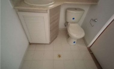 APARTAMENTO EN ARRIENDO SECTOR LA 10 - POBLADO