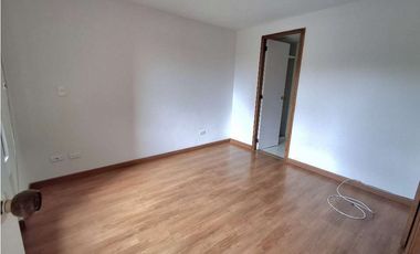 APARTAMENTO EN ARRIENDO SECTOR LA 10 - POBLADO