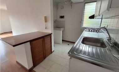 APARTAMENTO EN ARRIENDO SECTOR LA 10 - POBLADO