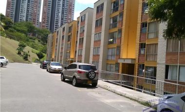 Venta de apartamento en Belen
